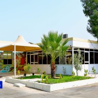 Himayah School For Education Girls - Al Karama Picture in Lechool